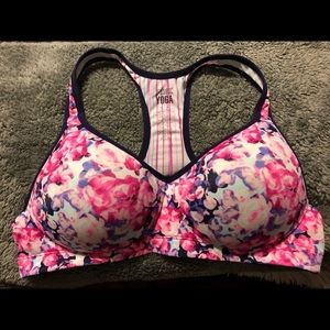 Victoria’s Secret PINK Yoga Bra